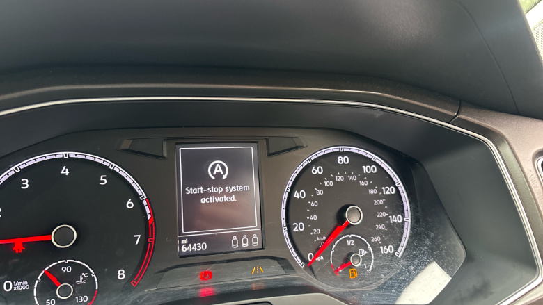 Volkswagen T-Roc 1.5 TSI EVO SE 5dr Petrol Hatchback